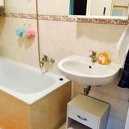 Apartman Pod Jasanem Apartman