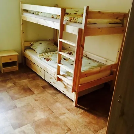 Apartman Pod Jasanem Apartman *