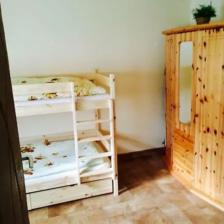 Apartman Pod Jasanem * Pernink