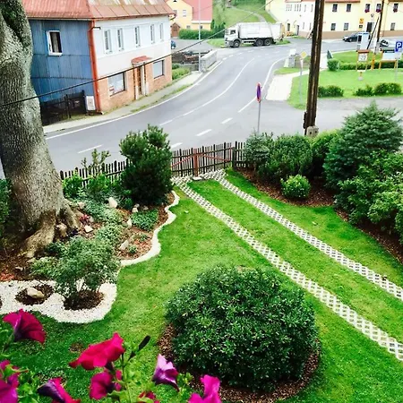 Apartman Pod Jasanem Apartment Pernink