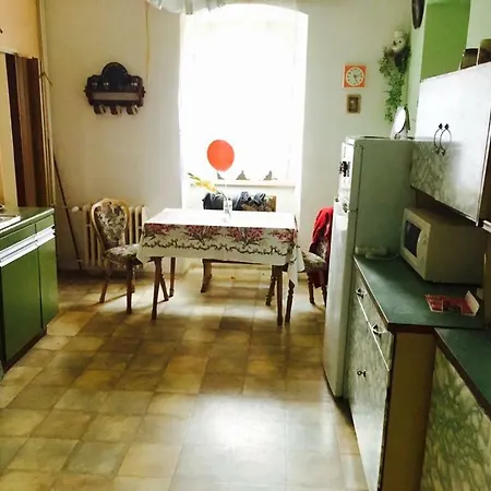 Apartman Pod Jasanem